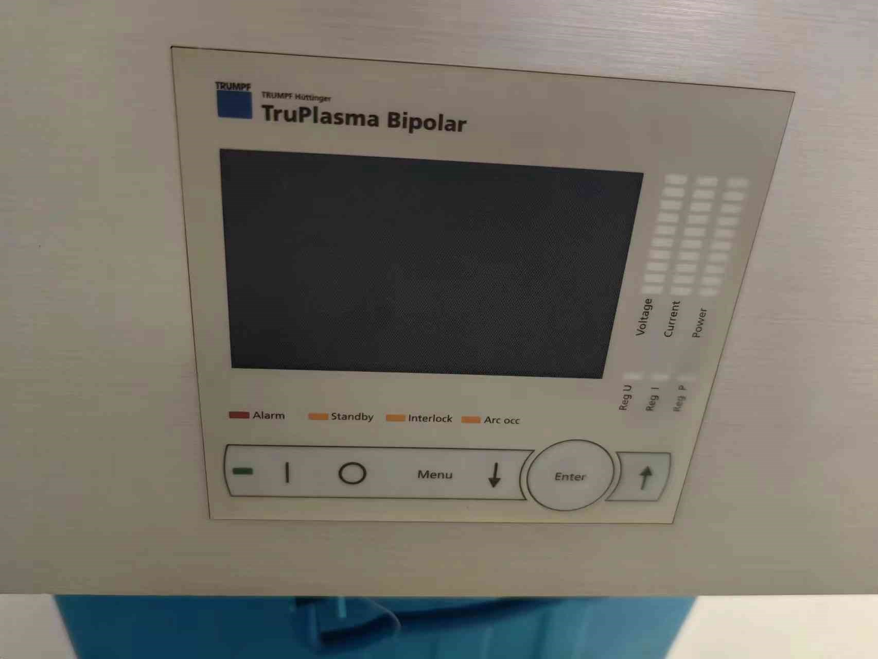 详询客服德国HUTTINGER霍廷格15KW射频电源TruPlasm议价