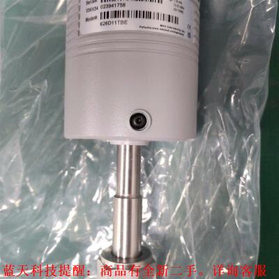 【议价】MKS  626D11TBE 626C11TBE 62