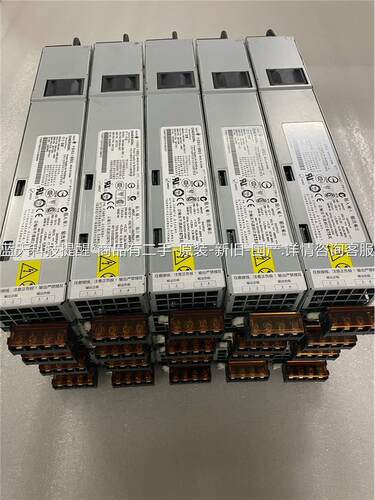 IBM 12V55A 50a 电源 675W【议价】