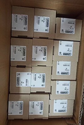 详询议价2966171   PLC-RSC-24DC/21全新原装菲