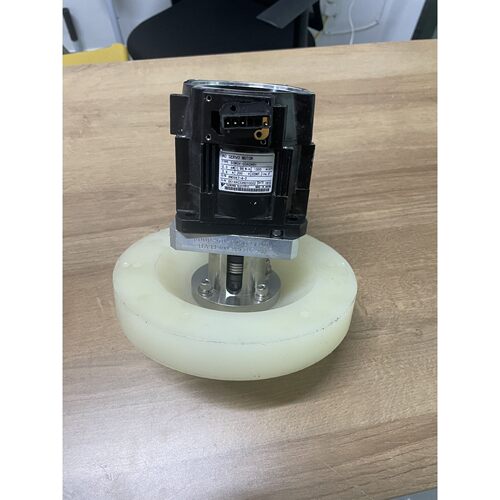客服在线:YASKAWA ELECTRIC SGMGV-03A3A61【议价】