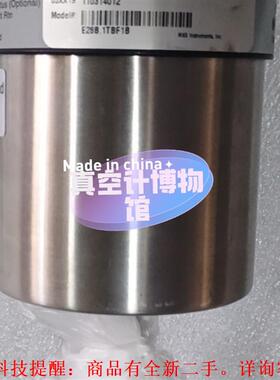 【议价】MKS  E28B.1TBF1B0.1 To