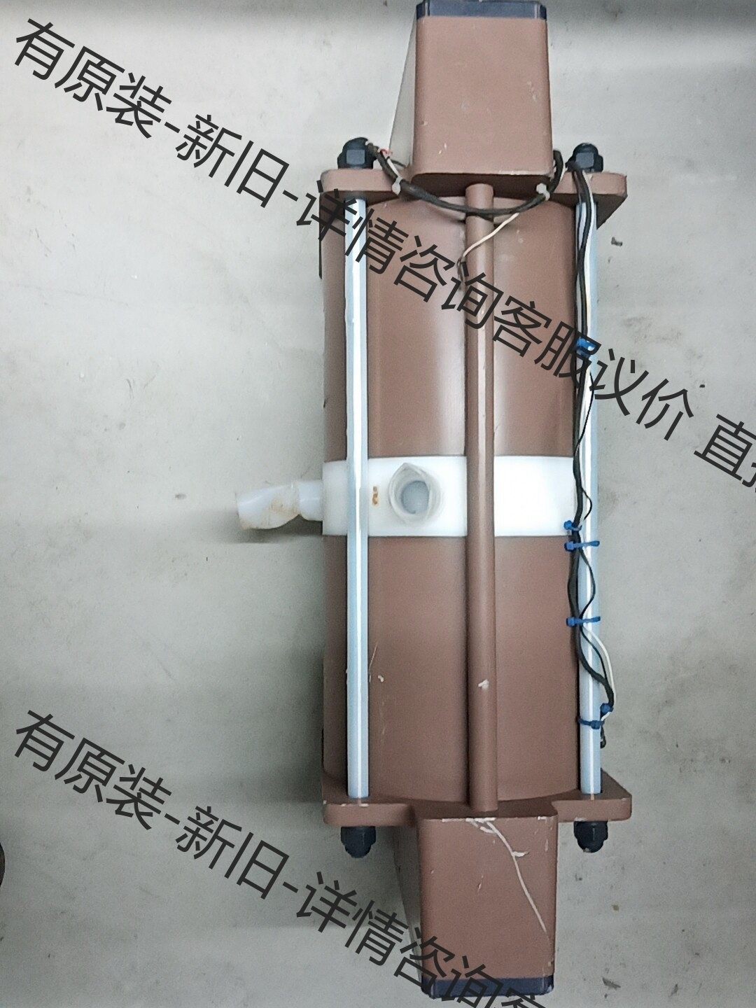 iwaki bellows pump 波纹管泵 fw-40h