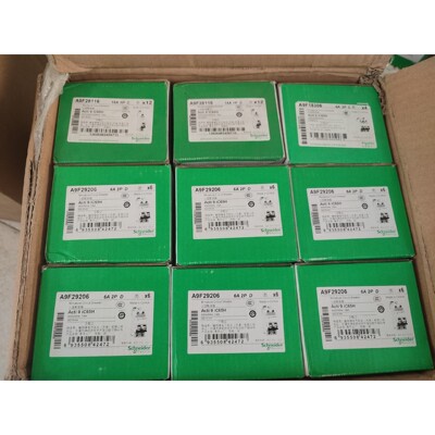 客服在线:施耐德IC65H 断路器空气开关【议价】