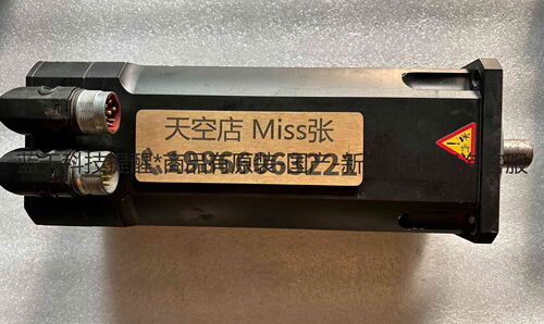 详询客服:贝加莱 伺服电机 8MSA4L.R0-46＜议价＞