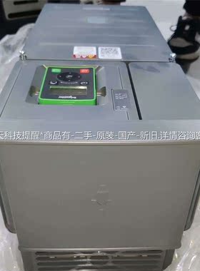 施耐德变频器ATV610D18N4,18.5KW，现货，议价