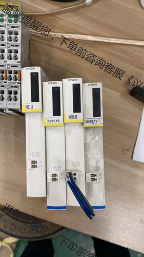 施耐德电源STBCPS2111模块plc原装食实物现货