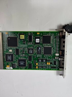 NI PXI-7344工控模块备件，现货现货