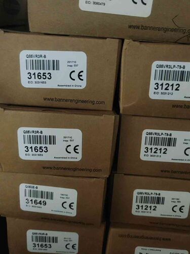 详询客服:Q85VR3R-B   QR85E-B   Q85VR3LP＜议价＞