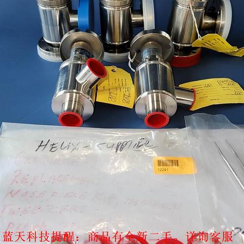 【议价】Granville Phillips 204 1 Gold