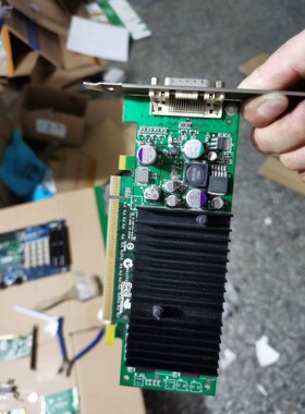 丽台 Quadro nvs280  nvs285 /PCI-