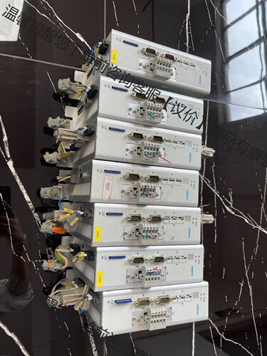 费斯托驱动器CMMS-ST-C8-7-G2