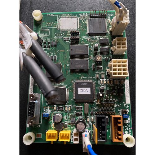 客服在线:品牌型号 NF5ACA-2【议价】