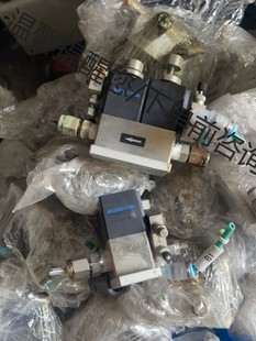 正品 进口小金井药液阀F 200W SAV070