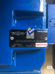 150 详询议价比例阀R900721116?4WRZE16W8