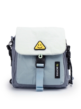 ACROSS散步小挎包超轻量化手机包女斜挎轻便迷你小包包男随身休闲