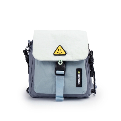 ACROSS轻便随身散步小挎包