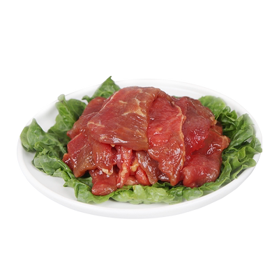 禾米宝500g牛肉片小炒嫩牛肉