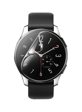 百色熊vivowatch5/watch3钢化膜