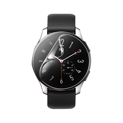 百色熊vivowatch5/watch3钢化膜