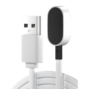 适用小天才充电线D3充电器d3s电话手表Z1S通用W2028AC儿童Q2钢化膜d3少儿磁吸快充USB数据线Q1S非原装充电器