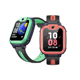 适用小天才电话手表D3S水凝膜Q2A/Q3/D5钢化膜Z11贴膜q2a/Z10屏幕z9/Z8保护z7全屏Q1R软膜z2y儿童Z1S高清z6a