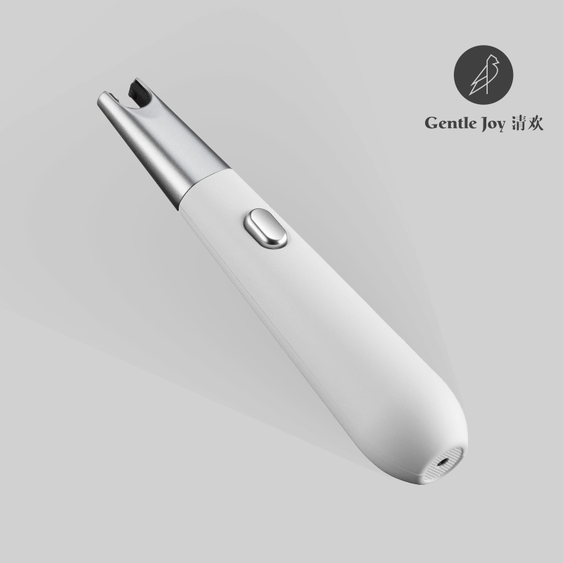 USB充电mini便捷香薰蜡烛点火器