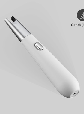 清欢gentlejoy香薰蜡烛迷你便携usb充电电弧小巧点火器