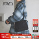 手包女2025新款 studio CLIP 多色简约休闲收纳单肩包583561