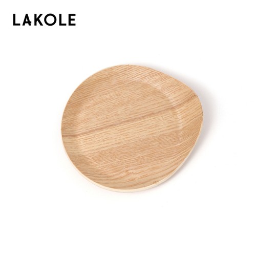 LAKOLE 餐具2025年新款实用便捷简约防滑杯垫248317