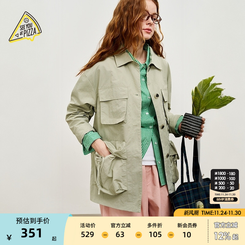 图片中的配饰配件均为搭配用，不做赠品销售