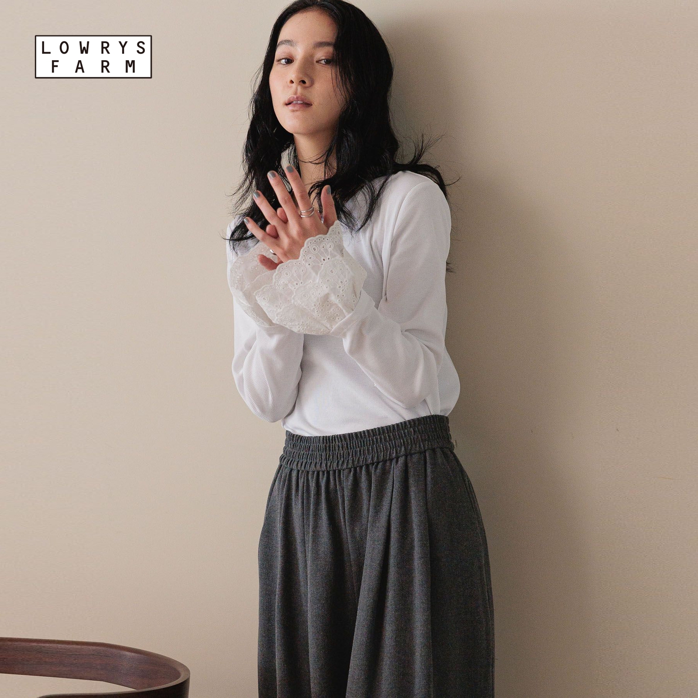 图片中的配饰配件均为搭配用，不做赠品销售