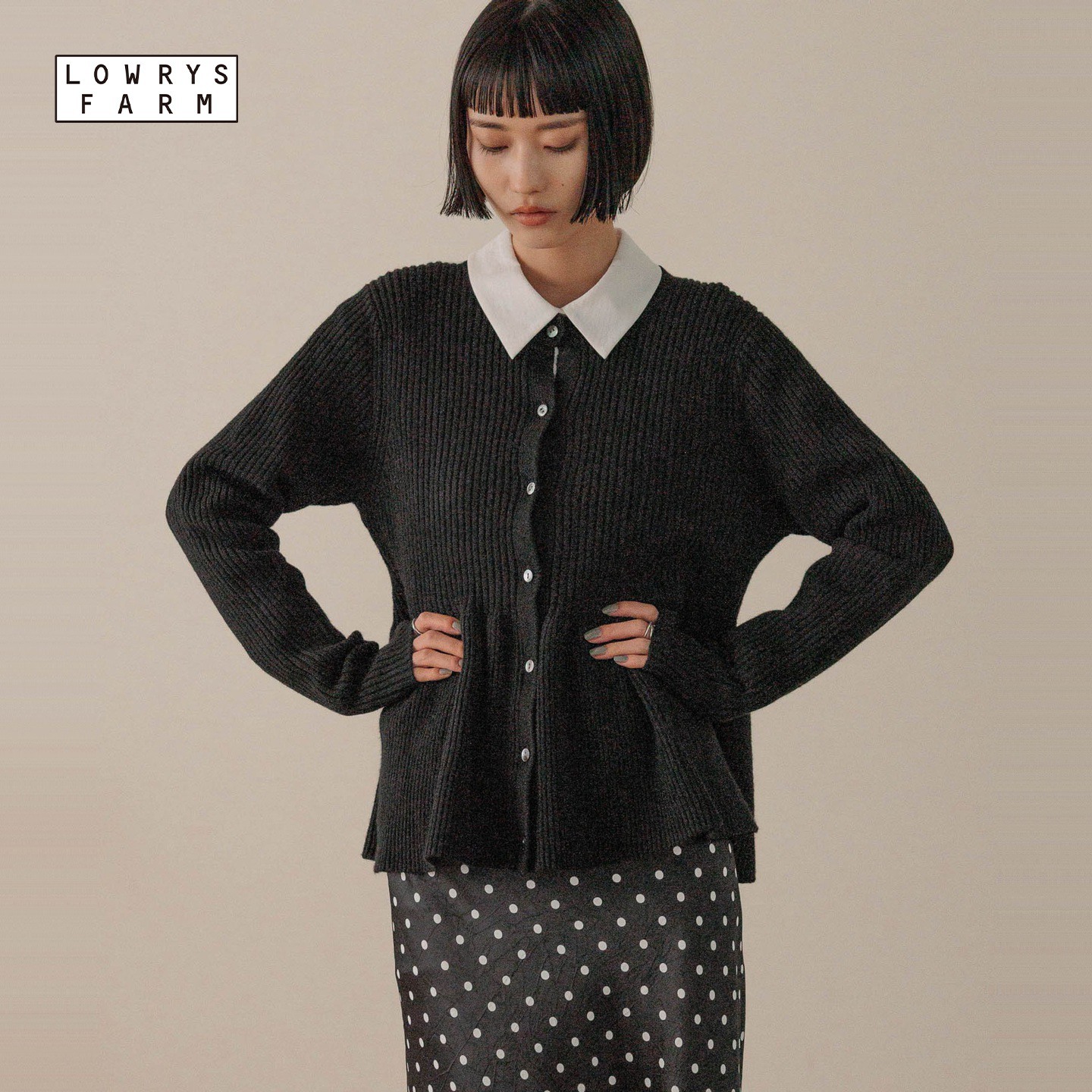 图片中的配饰配件均为搭配用，不做赠品销售