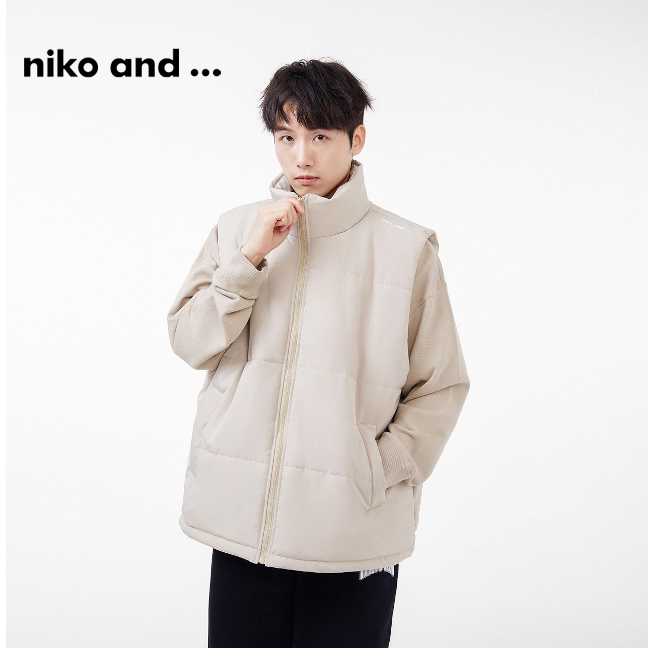 图片中的配饰配件均为搭配用，不做赠品销售