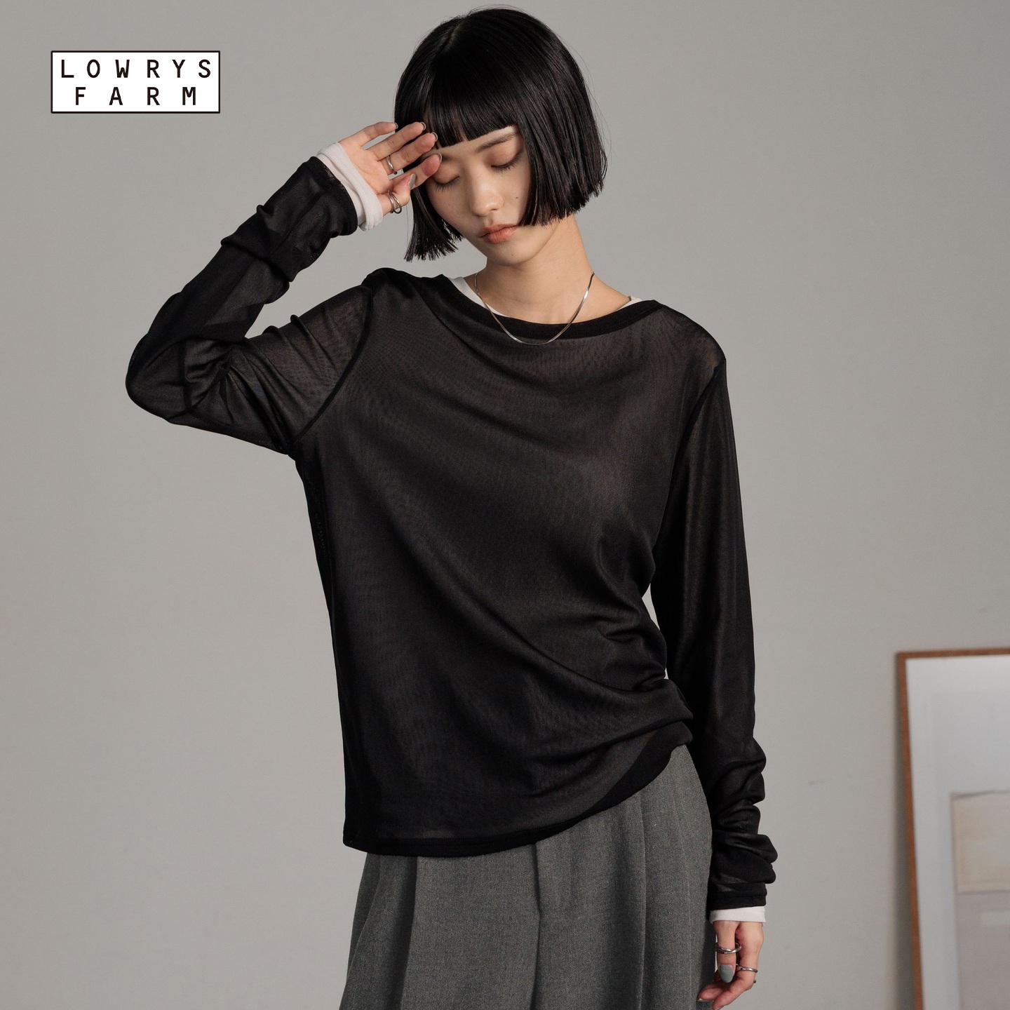 图片中配饰配件均为搭配用，不做赠品销售