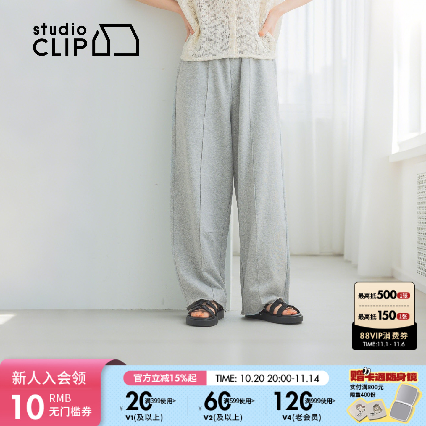 图片中的配饰配件均为搭配用，不做赠品销售