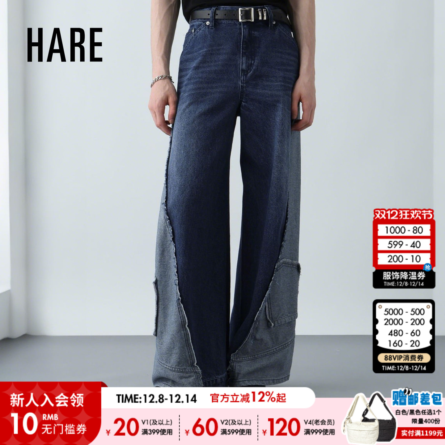 图片中的配饰配件均为搭配用，不做赠品销售