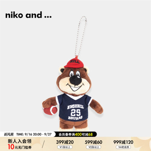 创意礼品nikoand...