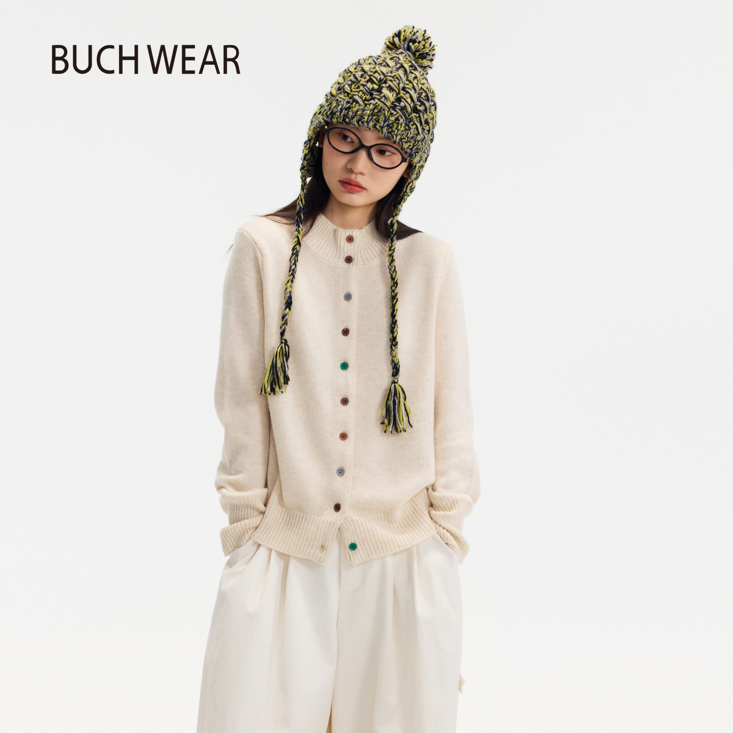 图片中的配饰配件均为搭配用，不做赠品销售