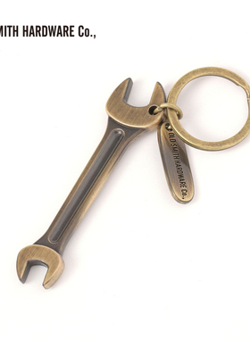 OLD SMITH HARDWARE Co.挂饰新款创意工具钥匙扣129630