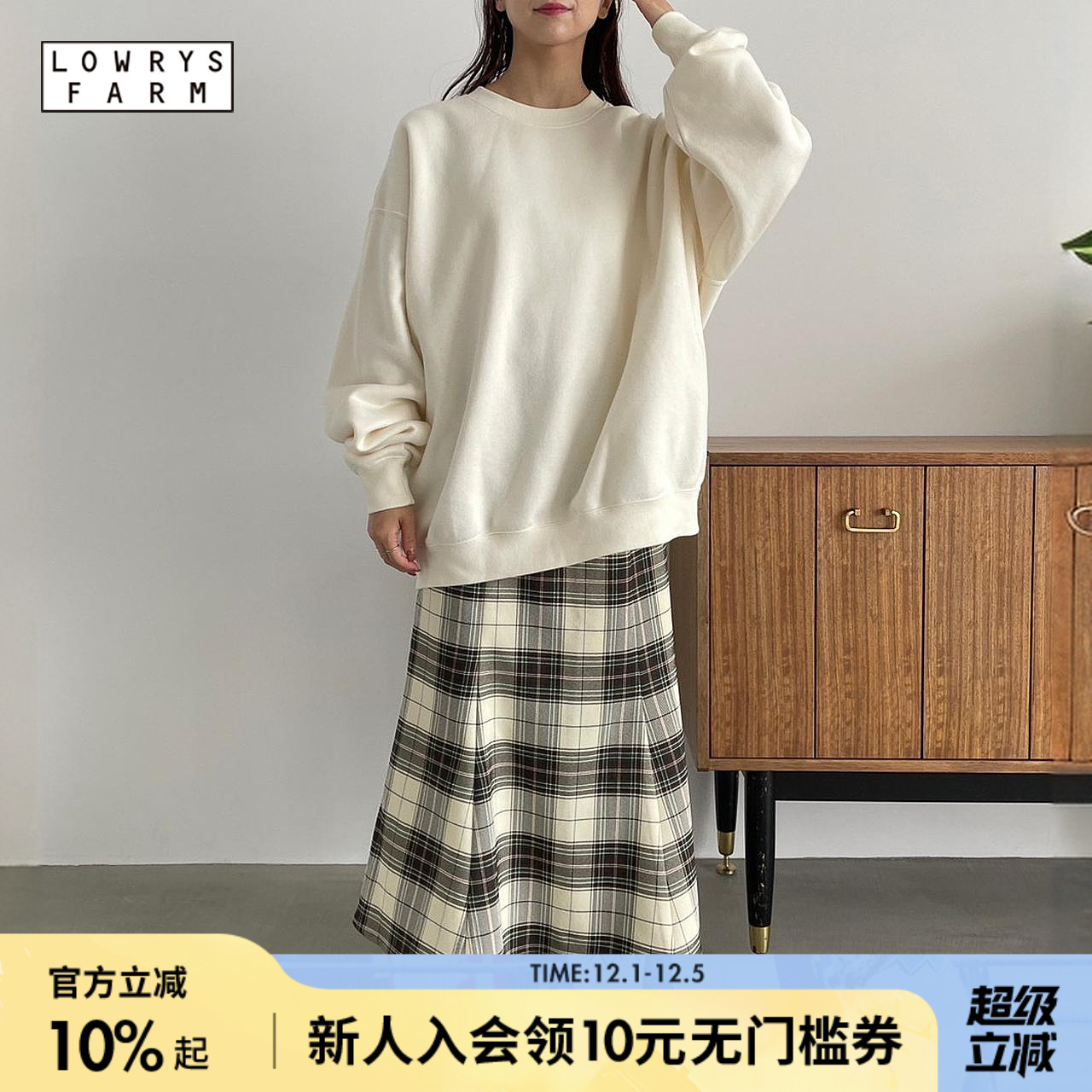 图片中的配饰配件均为搭配用，不做赠品销售