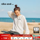 and ...T恤女2026春季 新款 niko 时尚 宽松休闲日系上衣268741
