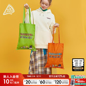 新款 SEE 手提包323511 PIZZAx TAKOKUMA联名系列2025春季 YOU