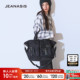 JEANASIS包袋男女同款 2026新款 大容量多层运动健身托特包637885