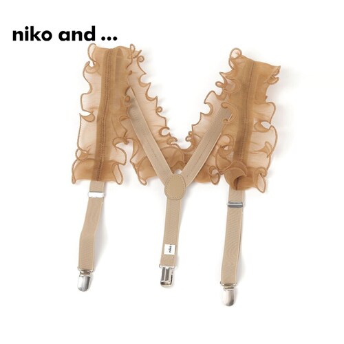 图片中的配饰配件均为搭配用，不做赠品销售