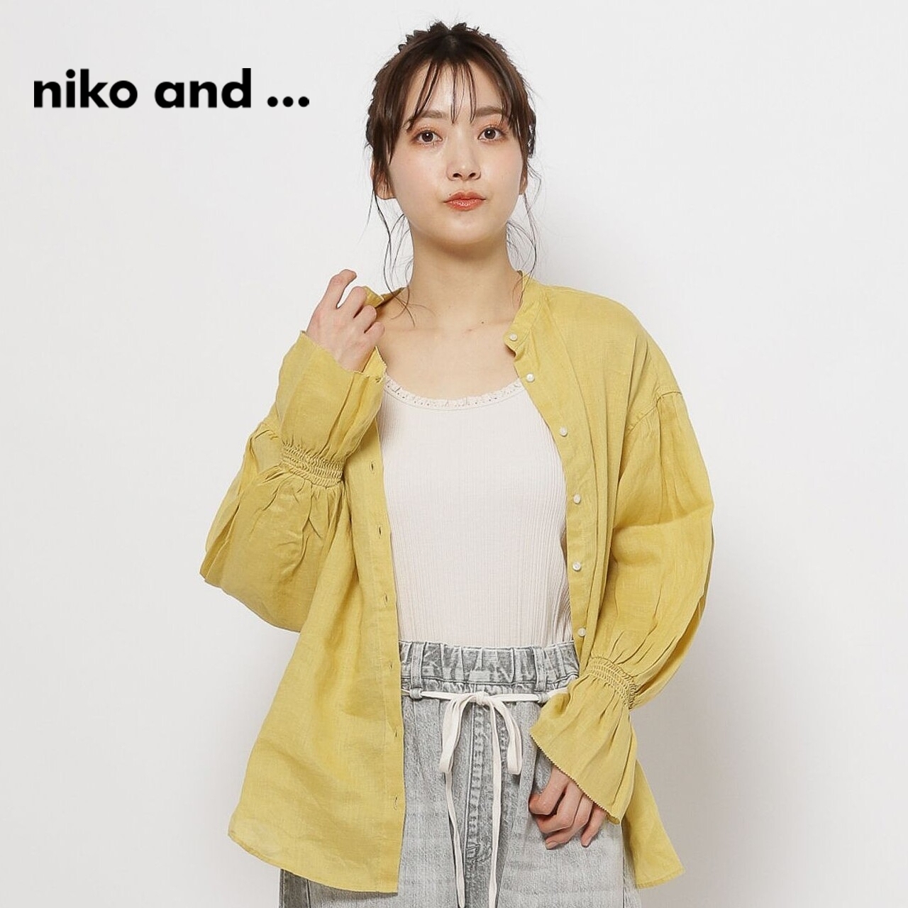 图片中的配饰配件均为搭配用，不做赠品销售