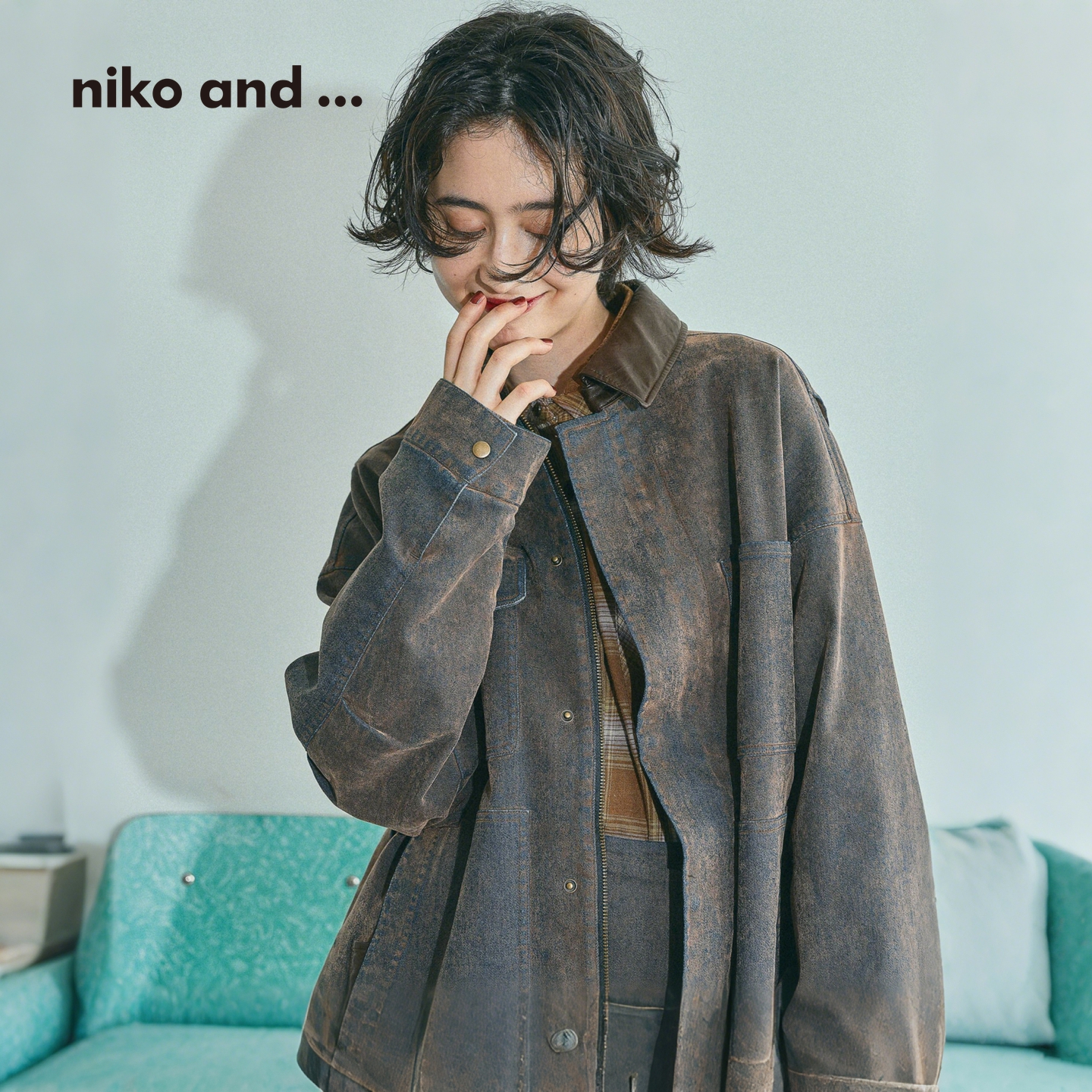 图片中的配饰配件均为搭配用，不做赠品销售