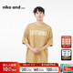 日系休闲棉质短袖 niko 104799 T恤男女同款 夏季 and ...DMD
