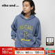 流行卡通连帽长袖 niko 毛衣139386 男2026春季 时尚 and ...针织衫