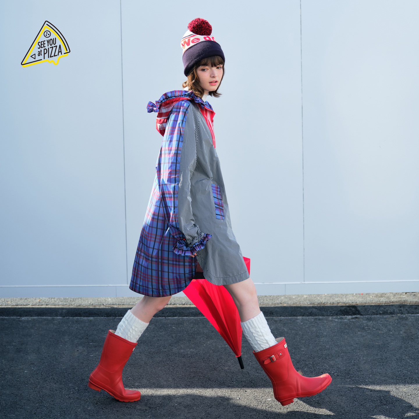 图片中配饰配件均为搭配用，不做赠品销售